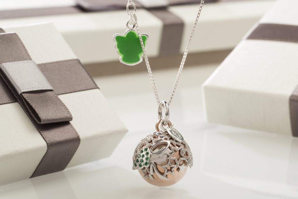 Collana Il Richiamo Degli Angeli Significato Collana richiamo degli angeli storia e significato - Chiama Angeli
