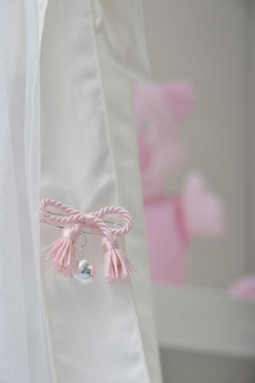 Fiocco Bambina - immagine 2