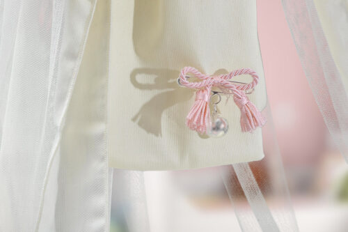 Fiocco Bambina - immagine 3