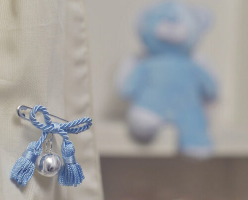 Fiocco Bambino - immagine 2