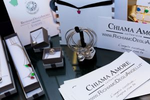 Richiamo Degli Angeli Festa del Cinema di Roma
