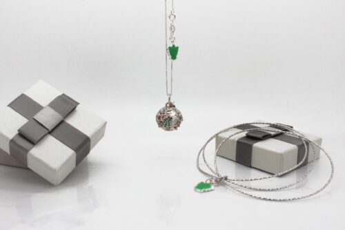 Promozione Natale Chiama Angeli Attesa