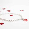 bracciale san valentino