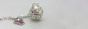 chiama angeli bambina luxury