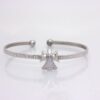 Bracciale Chiama Angeli in argento 925‰ - Richiamodegliangeli.it