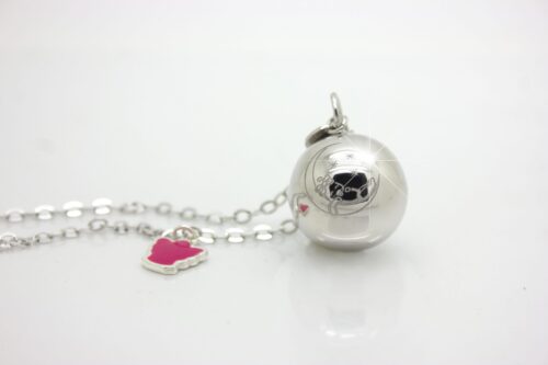 Chiama Angeli Per Bambina Collezione Classica Personalizzabile - immagine 6