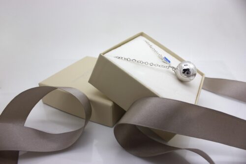 Bambino -  Collezione Classica in Argento personalizzabile - immagine 5