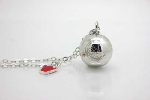 Dolce Luna- Collezione Classica in Argento Personalizzabile - immagine 2