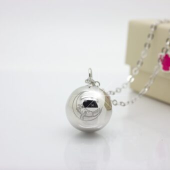 Chiama Angeli Per Bambina Collezione Classica Personalizzabile