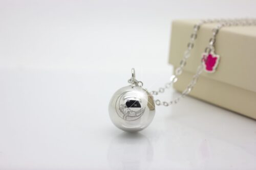 Chiama Angeli Per Bambina Collezione Classica Personalizzabile