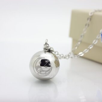 Bambino -  Collezione Classica in Argento personalizzabile
