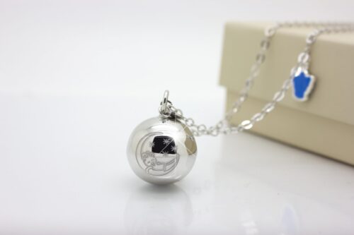 Bambino -  Collezione Classica in Argento personalizzabile