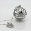 Chiama Angeli - Collezione Angelo Custode con collana