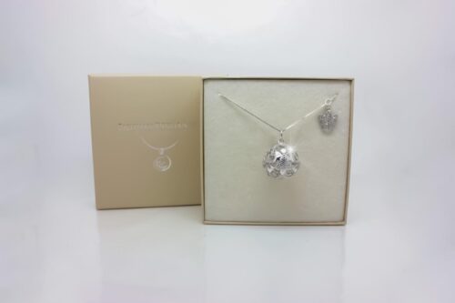 Chiama Angeli - Collezione Angelo Custode con collana - immagine 3