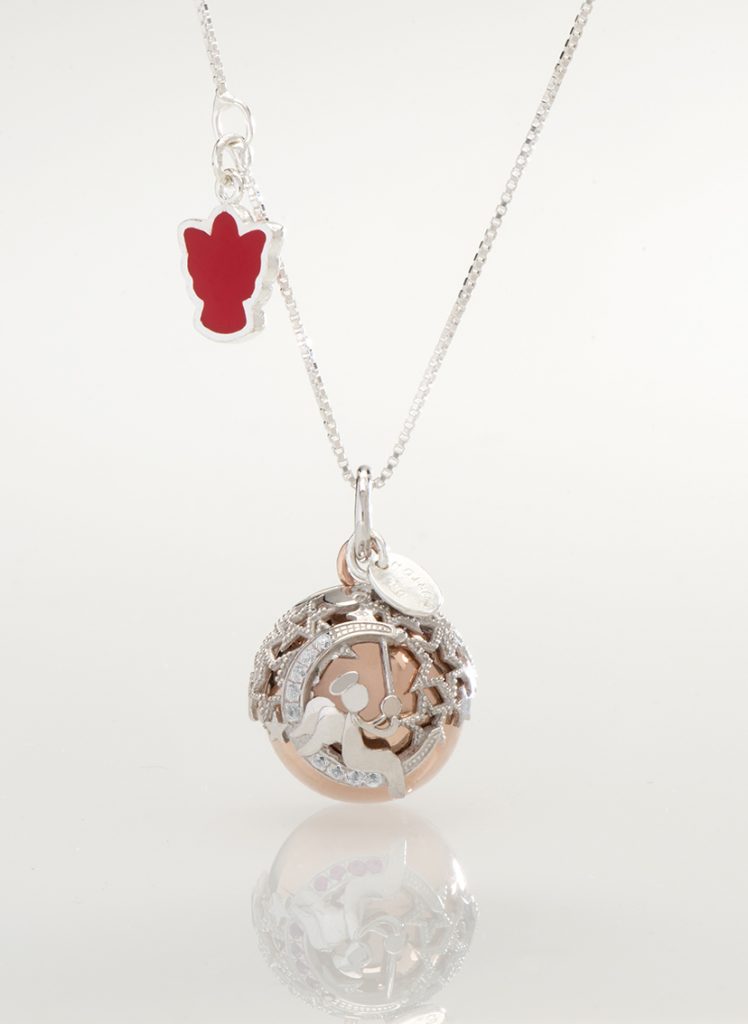 Dolce Luna - Collezione Diadema