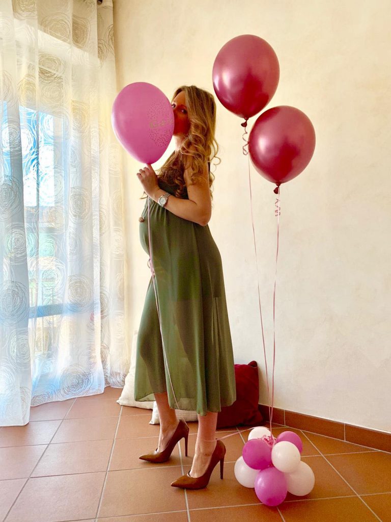 cosa regalare per un gender Reveal party