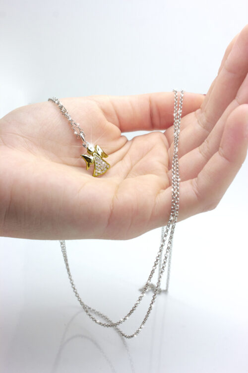 Collana Angelo Custode - immagine 2
