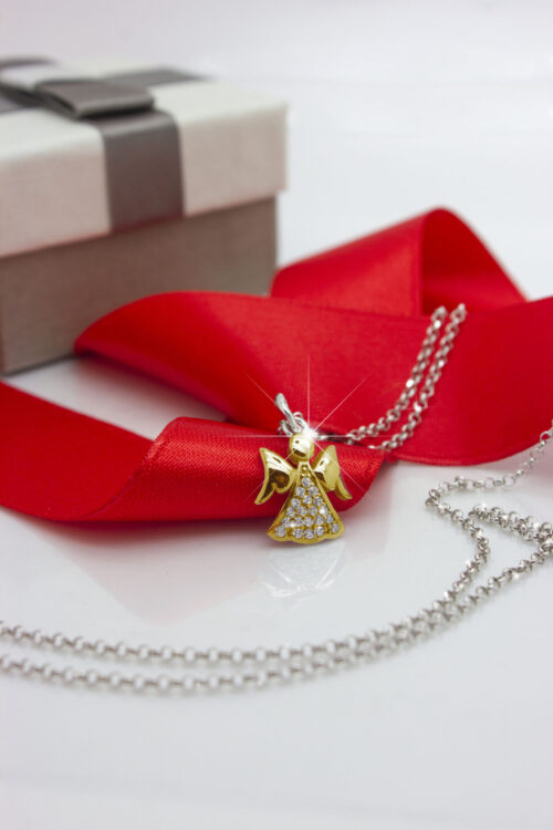 Collana Angelo Custode - immagine 3