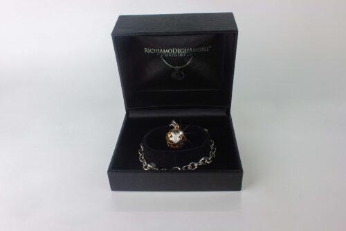 Bracciale Chiama Angeli della Felicità - immagine 4