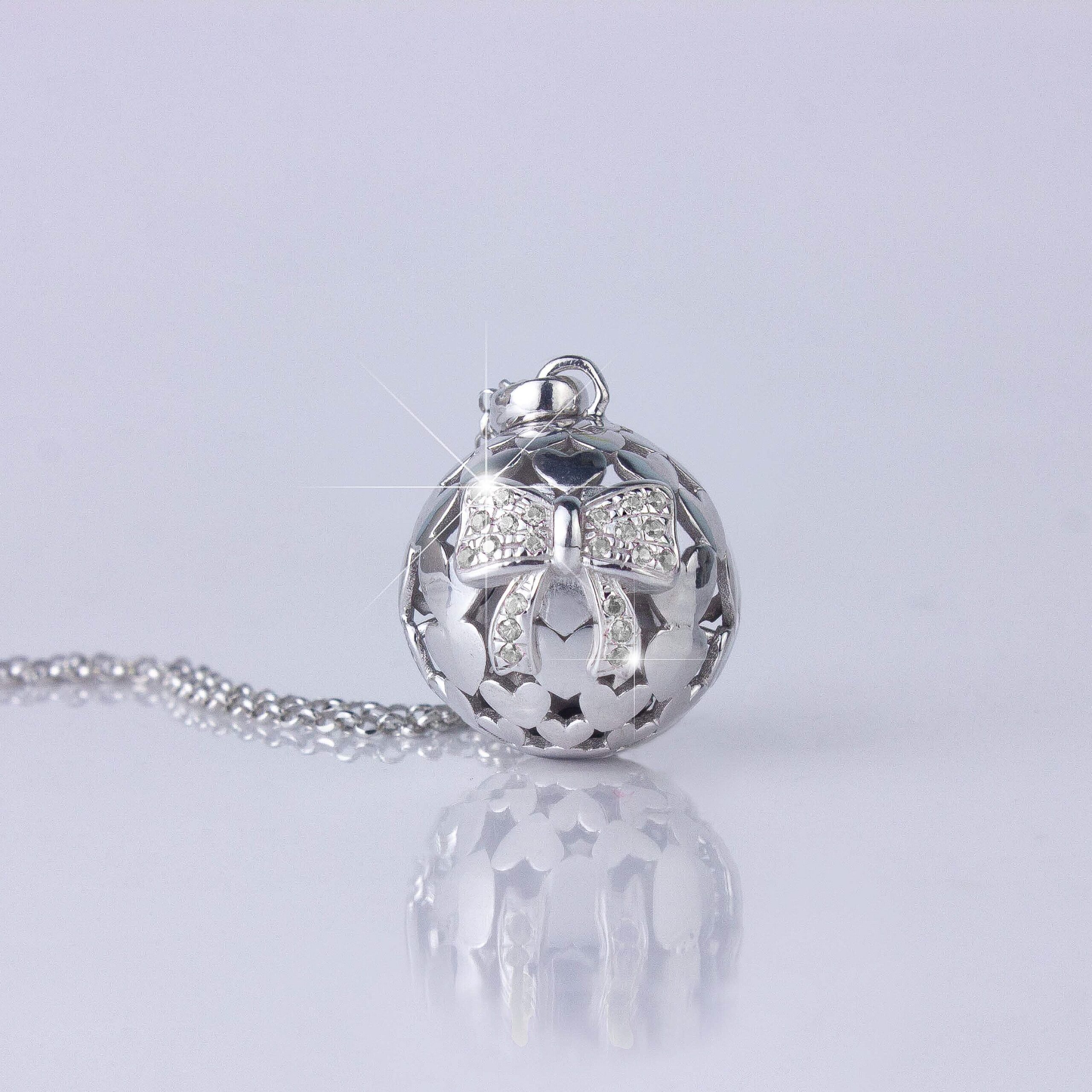 Anello chiama deals angeli