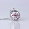 Collana Chiama Angeli per Bambina - Richiamodegliangeli.it