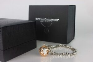 Bracciale Chiama Angeli - Richiamodegliangeli.it