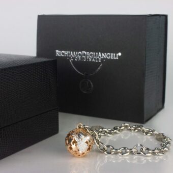 Bracciale Chiama Angeli - Richiamodegliangeli.it