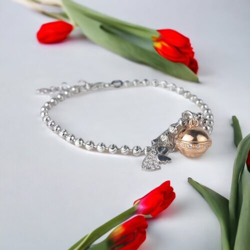 Bracciale Chiama Angeli Maternity - immagine 4