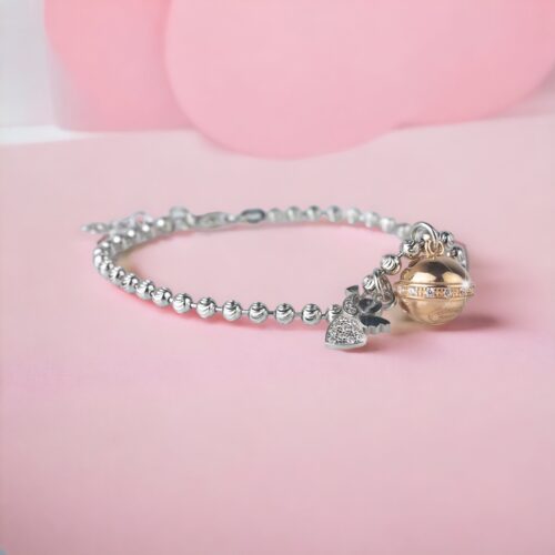 Bracciale Chiama Angeli Maternity - immagine 2