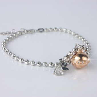 Bracciale Chiama Angeli Maternity - Richiamodegliangeli.it