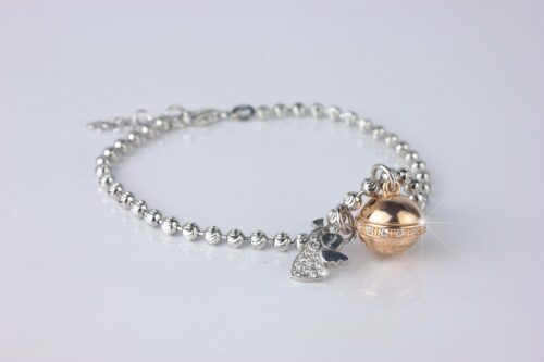 Bracciale Chiama Angeli Maternity - Richiamodegliangeli.it