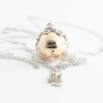 chiama angeli con inciso sempre insieme